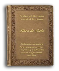 Libro de Cielo